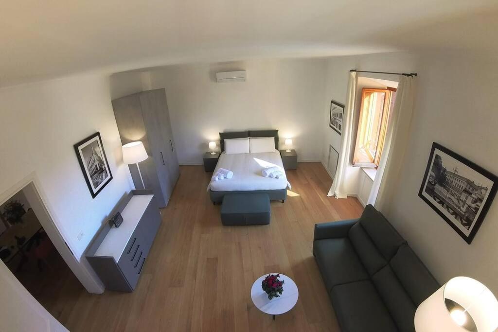 Nesty Margana House Lejlighed Rom Eksteriør billede