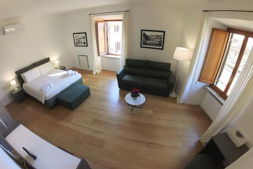 Nesty Margana House Lejlighed Rom Eksteriør billede