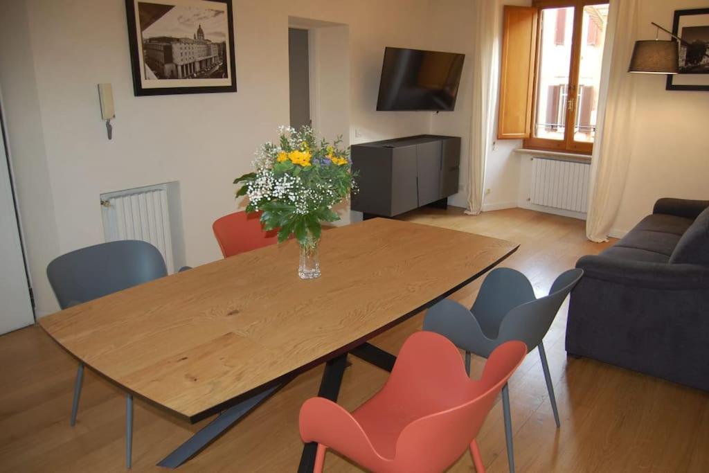 Nesty Margana House Lejlighed Rom Eksteriør billede